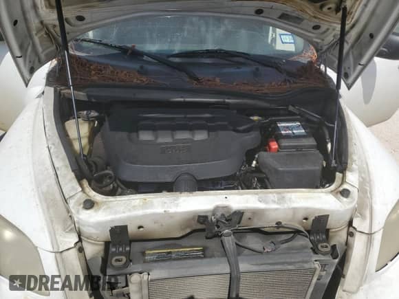 2010 Chevrolet HHR LS с VIN 3GCAAADB8AS595192, выставлен на аукционе Copart как лот 71707584 с пробегом 156 789 миль миль и Списание • Salvage title. История ставок и продаж доступна на DreamBid. Изображение 13.