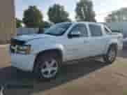 2012 Chevrolet Avalanche LT с VIN 3GNTKFE73CG161269, выставлен на аукционе Copart как лот 72089835 с пробегом 210 582 миль миль и Списание • Salvage title. История ставок и продаж доступна на DreamBid. Изображение 1.