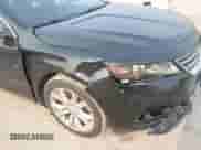 2016 Chevrolet Impala LT с VIN 2G1105SA7G9178214, выставлен на аукционе IAAI как лот 42892919 с пробегом 136 236 миль миль и . История ставок и продаж доступна на DreamBid. Изображение 6.
