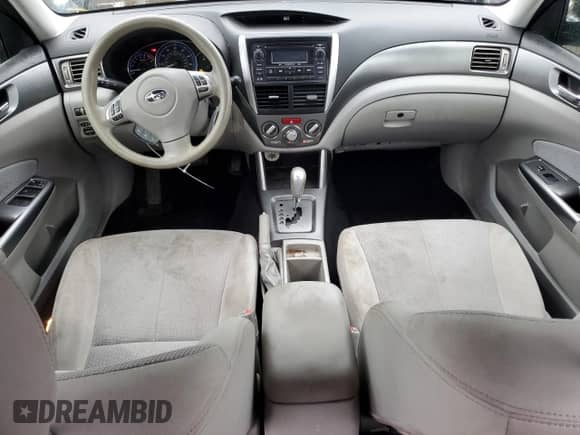 2012 Subaru Forester X Premium z VIN JF2SHADCXCH462889, wystawiony jako Copart lot #85280885 z przebiegiem 68 616 mil mil oraz Szkoda całkowita • Salvage title. Historia ofert i sprzedaży dostępna na DreamBid. Obrazek 8.