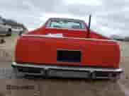 1978 Chevrolet El Camino с VIN 1W80L8D444539, выставлен на аукционе Copart как лот 44156805 с пробегом 46 718 миль миль и Списание • Salvage title. История ставок и продаж доступна на DreamBid. Изображение 6.