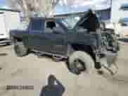 2014 Chevrolet Silverado 1500 LT with VIN 3GCUKREC7EG250423, listed as a Copart auction lot 47042845 with 137,754 mi miles and Salvage title. Bid and sale history available at DreamBid. Image 4.