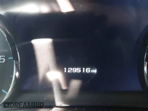2016 Chevrolet Suburban LTZ с VIN 1GNSCJKC5GR405605, выставлен на аукционе IAAI как лот 38958833 с пробегом 129 516 миль миль и . История ставок и продаж доступна на DreamBid. Изображение 7.
