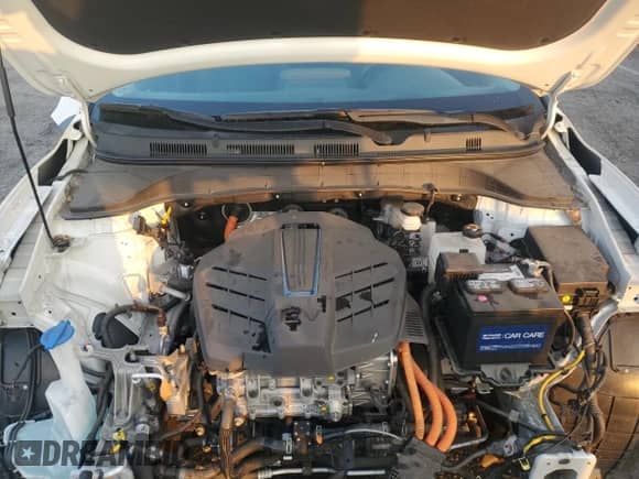 2020 Hyundai Kona SEL с VIN KM8K23AG8LU062822, выставлен на аукционе Copart как лот 82658054 с пробегом 53 096 миль миль и Списание • Salvage title. История ставок и продаж доступна на DreamBid. Изображение 11.