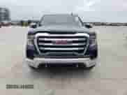 2020 GMC Sierra 1500 SLE с VIN 1GTR8BEK8LZ248583, выставлен на аукционе Copart как лот 70676584 с пробегом 71 511 миль миль и Списание • Salvage title. История ставок и продаж доступна на DreamBid. Изображение 5.