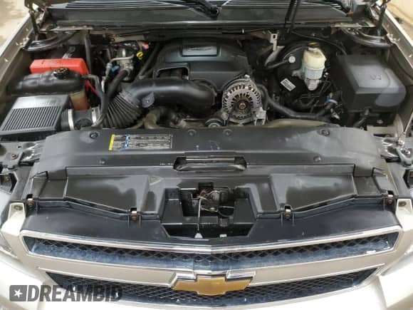 2007 Chevrolet Avalanche 3LT с VIN 3GNFK12357G126594, выставлен на аукционе Copart как лот 62880125 с пробегом 189 447 миль миль и Чистый • Clean title. История ставок и продаж доступна на DreamBid. Изображение 11.
