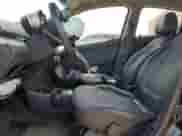 2015 Chevrolet Spark LS with VIN KL8CB6S90FC803204, listed as a Copart auction lot 69191245 with 126,559 mi miles and Salvage title. Bid and sale history available at DreamBid. Image 7.