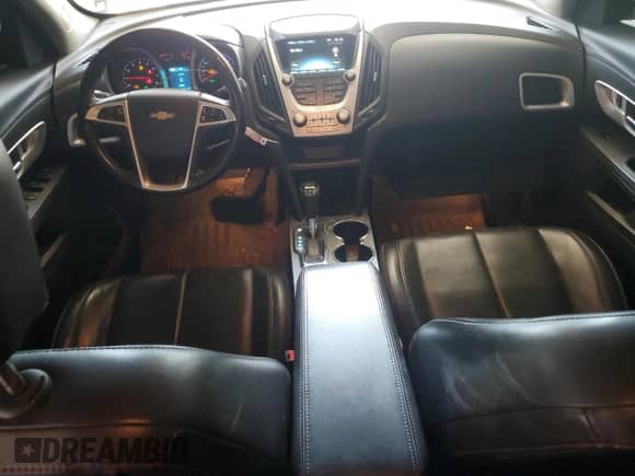 2017 Chevrolet Equinox Premier с VIN 2GNALDEK3H6293741, выставлен на аукционе Copart как лот 80433525 с пробегом 109 474 миль миль и Списание • Salvage title. История ставок и продаж доступна на DreamBid. Изображение 8.