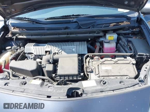 2015 Toyota Prius Advanced z VIN JTDKN3DPXF3067246, wystawiony jako IAAI lot #42555393 z przebiegiem 52 798 mil mil oraz . Historia ofert i sprzedaży dostępna na DreamBid. Obrazek 10.