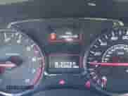 2020 Subaru WRX with VIN JF1VA1A65L9814369, listed as a IAAI auction lot 42331303 with 76,002 mi miles and . Bid and sale history available at DreamBid. Image 15.