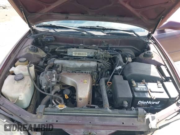 1992 Toyota Camry LE с VIN 4T1SK12EXNU135354, выставлен на аукционе IAAI как лот 42786369 с пробегом 154 521 миль миль и . История ставок и продаж доступна на DreamBid. Изображение 10.