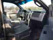 2014 Ford F-150 XLT with VIN 1FTFW1E69EFB78067, listed as a IAAI auction lot 40983948 with 147,952 mi miles and . Bid and sale history available at DreamBid. Image 5.