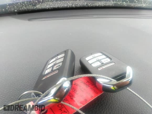 2017 Honda Accord EX-L with VIN 1HGCT1B80HA009768, listed as a IAAI auction lot 43288038 with 75,117 mi miles and . Bid and sale history available at DreamBid. Image 11.