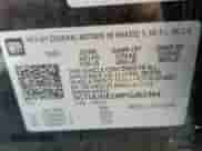 2023 GMC Sierra 1500 Denali z VIN 3GTUUGED8PG262364, wystawiony jako Copart lot #60471545 z przebiegiem 28 443 mil mil oraz Szkoda całkowita • Salvage title. Historia ofert i sprzedaży dostępna na DreamBid. Obrazek 13.