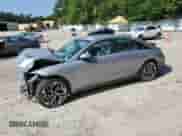 2023 Hyundai Ioniq 6 Preferred z VIN KMHM34AC0PA030141, wystawiony jako Copart lot #57694704 z przebiegiem 7 051 mil mil oraz Szkoda całkowita • Salvage title. Historia ofert i sprzedaży dostępna na DreamBid. Obrazek 1.