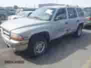 1999 Dodge Durango with VIN 1B4HS28Y4XF621359, listed as a IAAI auction lot 42597668 with Not provided miles and . Bid and sale history available at DreamBid. Image 2.