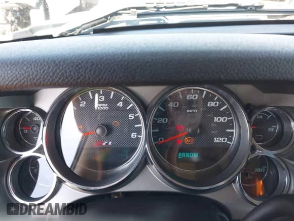 2013 Chevrolet Silverado 1500 LT with VIN 3GCPKSE71DG310640, listed as a IAAI auction lot 43449378 with 113,357 mi miles and . Bid and sale history available at DreamBid. Image 7.