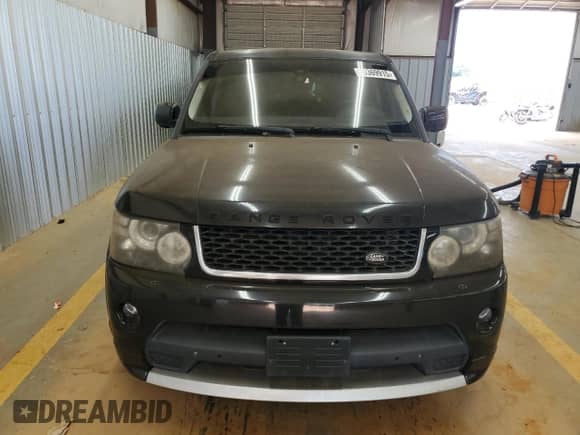 2013 Land Rover Range Rover Sport SC with VIN SALSH2E42DA806102, listed as a Copart auction lot 60369915 with 90,269 mi miles and Clean title. Bid and sale history available at DreamBid. Image 5.