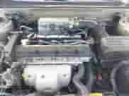 2003 Hyundai Elantra GLS with VIN KMHDN45D03U612293, listed as a IAAI auction lot 42855137 with 94,767 mi miles and . Bid and sale history available at DreamBid. Image 10.