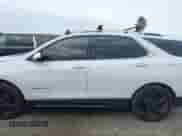 2018 Chevrolet Equinox LT с VIN 2GNAXJEV0J6352926, выставлен на аукционе IAAI как лот 43259696 с пробегом 70 395 миль миль и . История ставок и продаж доступна на DreamBid. Изображение 15.