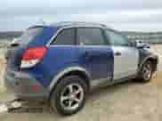 2012 Chevrolet Captiva Sport LS with VIN 3GNAL2EK2CS555540, listed as a Copart auction lot 46996455 with Not provided miles and Salvage title. Bid and sale history available at DreamBid. Image 3.