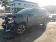 2021 Jeep Compass Limited z VIN 3C4NJCCB5MT563488, wystawiony jako Copart lot #59741275 z przebiegiem 78 744 mil mil oraz Szkoda całkowita • Salvage title. Historia ofert i sprzedaży dostępna na DreamBid. Obrazek 1.