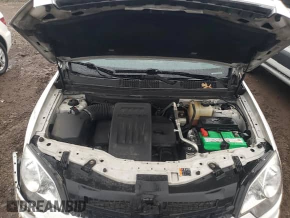 2013 Chevrolet Captiva Sport LTZ с VIN 3GNAL4EK9DS593392, выставлен на аукционе Copart как лот 72373684 с пробегом 127 984 миль миль и Списание • Salvage title. История ставок и продаж доступна на DreamBid. Изображение 12.