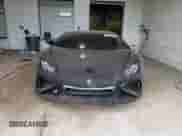 2021 Lamborghini Huracan с VIN ZHWUF5ZF7MLA17705, выставлен на аукционе Copart как лот 58845374 с пробегом 3 510 миль миль и Списание • Salvage title. История ставок и продаж доступна на DreamBid. Изображение 11.