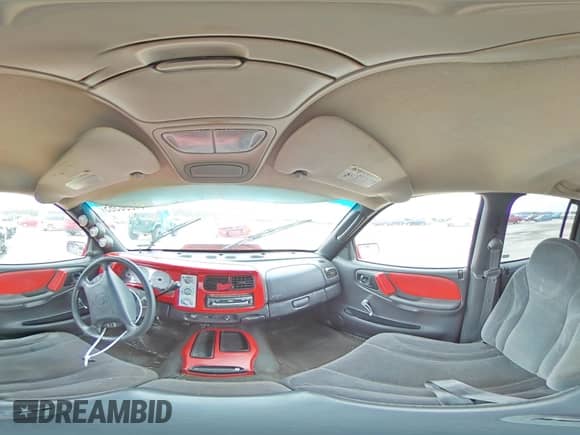 2000 Dodge Dakota Sport с VIN 1B7GL2AN7YS607511, выставлен на аукционе Copart как лот 44390365 с пробегом 178 048 миль миль и Списание • Salvage title. История ставок и продаж доступна на DreamBid. Изображение 13.