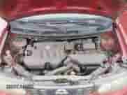 2010 Nissan Cube SL с VIN JN8AZ2KR0AT165410, выставлен на аукционе IAAI как лот 43383506 с пробегом 139 365 миль миль и . История ставок и продаж доступна на DreamBid. Изображение 10.