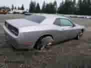 2017 Dodge Challenger R/T с VIN 2C3CDZBT6HH639329, выставлен на аукционе Copart как лот 88733615 с пробегом 81 381 миль миль и Списание • Salvage title. История ставок и продаж доступна на DreamBid. Изображение 3.