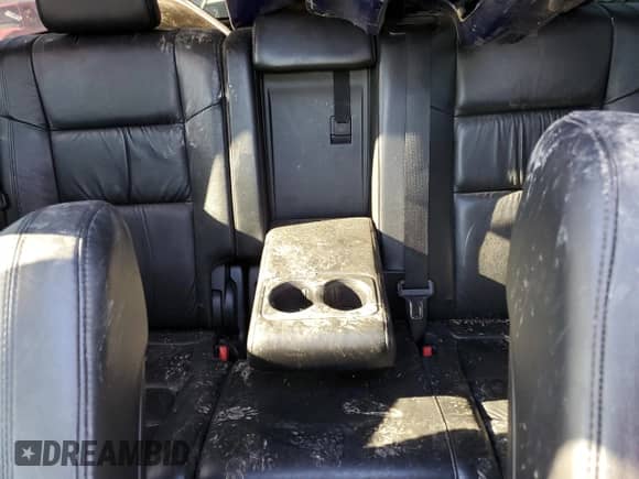 2013 Jeep Grand Cherokee Limited with VIN 1C4RJFBGXDC580878, listed as a Copart auction lot 85937305 with 188,046 mi miles and Salvage title. Bid and sale history available at DreamBid. Image 10.