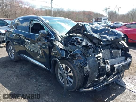 2015 Nissan Murano Platinum с VIN 5N1AZ2MH3FN247882, выставлен на аукционе IAAI как лот 41975661 с пробегом 163 483 миль миль и . История ставок и продаж доступна на DreamBid. Изображение 6.