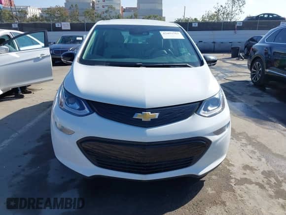 2021 Chevrolet Bolt EV LT с VIN 1G1FY6S08M4111440, выставлен на аукционе IAAI как лот 43493363 с пробегом 41 348 миль миль и . История ставок и продаж доступна на DreamBid. Изображение 12.