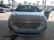 2016 Hyundai Sonata SE с VIN 5NPE24AF8GH322490, выставлен на аукционе Copart как лот 81544445 с пробегом 203 360 миль миль и Списание • Salvage title. История ставок и продаж доступна на DreamBid. Изображение 5.