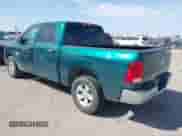 2022 Ram 1500 Tradesman z VIN 3C6RR7KG4NG224804, wystawiony jako IAAI lot #41922878 z przebiegiem 125 963 mil mil oraz . Historia ofert i sprzedaży dostępna na DreamBid. Obrazek 3.