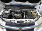 2007 Chevrolet Equinox LS с VIN 2CNDL23FX76000993, выставлен на аукционе Copart как лот 72187324 с пробегом 185 092 миль миль и Списание • Salvage title. История ставок и продаж доступна на DreamBid. Изображение 12.