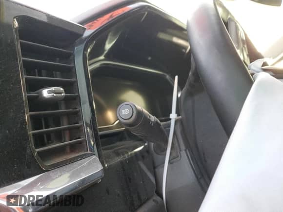 2023 Chevrolet Silverado 1500 LT with VIN 1GCRDDED6PZ209828, listed as a Copart auction lot 82748454 with Not provided miles and Salvage title. Bid and sale history available at DreamBid. Image 9.