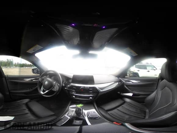 2018 BMW 5 Series 540i xDrive с VIN WBAJE7C54JWD52843, выставлен на аукционе IAAI как лот 42527144 с пробегом 65 358 миль миль и . История ставок и продаж доступна на DreamBid. Изображение 18.