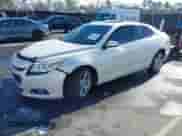 2014 Chevrolet Malibu LTZ с VIN 1G11J5SXXEF114531, выставлен на аукционе IAAI как лот 41409618 с пробегом 153 040 миль миль и . История ставок и продаж доступна на DreamBid. Изображение 19.