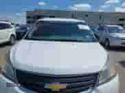 2016 Chevrolet Traverse LS с VIN 1GNKVFED5GJ112281, выставлен на аукционе IAAI как лот 42603932 с пробегом 106 056 миль миль и . История ставок и продаж доступна на DreamBid. Изображение 6.