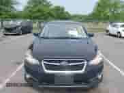 2015 Subaru Impreza 2.0i with VIN JF1GPAA66F8285533, listed as a IAAI auction lot 42416293 with 220,552 mi miles and . Bid and sale history available at DreamBid. Image 12.