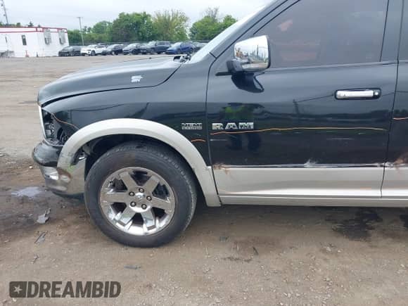2010 Dodge 1500 SLT with VIN 1D7RB1CTXAS162758, listed as a IAAI auction lot 42595290 with 173,286 mi miles and . Bid and sale history available at DreamBid. Image 17.