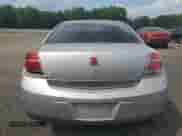 2008 Saturn Aura XE with VIN 1G8ZS57B18F270377, listed as a Copart auction lot 65538835 with 185,586 mi miles and Salvage title. Bid and sale history available at DreamBid. Image 6.