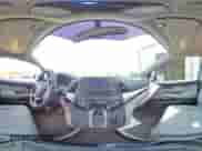 2018 Honda Odyssey LX with VIN 5FNRL6H26JB084304, listed as a Copart auction lot 81229585 with 110,204 mi miles and Salvage title. Bid and sale history available at DreamBid. Image 15.