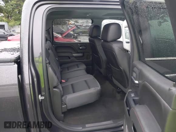 2015 GMC Sierra 1500 SLT z VIN 3GTU2VEC2FG422688, wystawiony jako IAAI lot #43302406 z przebiegiem 108 793 mil mil oraz . Historia ofert i sprzedaży dostępna na DreamBid. Obrazek 8.