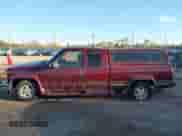 1997 Chevrolet Silverado 1500 с VIN 2GBEC19R4V1106343, выставлен на аукционе IAAI как лот 43557721 с пробегом 220 355 миль миль и . История ставок и продаж доступна на DreamBid. Изображение 14.