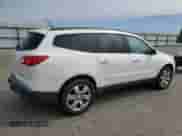 2012 Chevrolet Traverse LTZ с VIN 1GNKRLED0CJ343117, выставлен на аукционе Copart как лот 85080195 с пробегом 158 994 миль миль и Чистый • Clean title. История ставок и продаж доступна на DreamBid. Изображение 3.