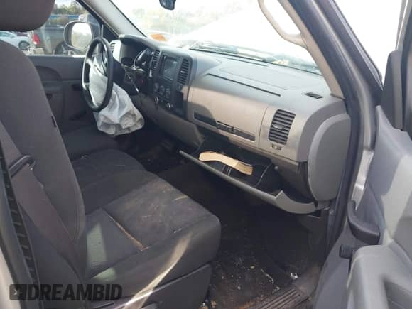 2011 Chevrolet Silverado 1500 Work Truck с VIN 1GCNCPEX9BZ133494, выставлен на аукционе IAAI как лот 43392145 с пробегом 158 335 миль миль и . История ставок и продаж доступна на DreamBid. Изображение 5.