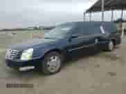 2006 Cadillac DTS Professional с VIN 1GEEH06Y46U500635, выставлен на аукционе Copart как лот 59793915 с пробегом 74 833 миль миль и Списание • Salvage title. История ставок и продаж доступна на DreamBid. Изображение 1.